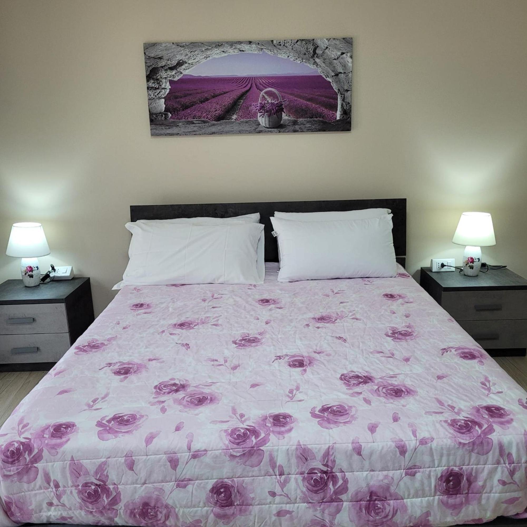Villa Dall'Angelo Suite Mountain Lake Endine Hospitality Endine Gaiano Bagian luar foto