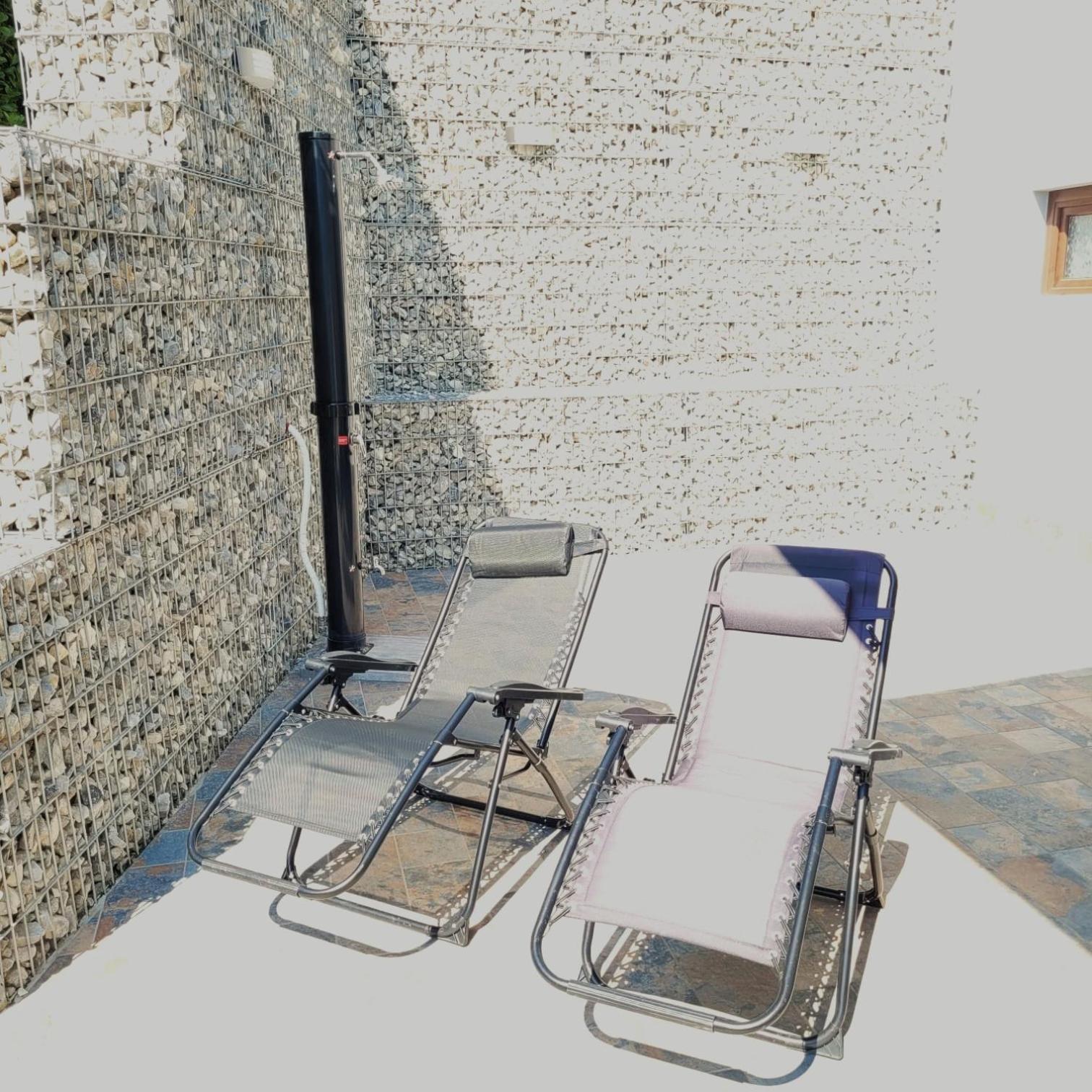 Villa Dall'Angelo Suite Mountain Lake Endine Hospitality Endine Gaiano Bagian luar foto